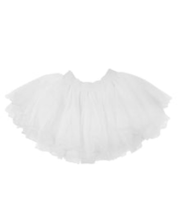 LoFff Skirt/Petticoat  Off White 